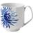 Royal Copenhagen Blomst Dahlia Krus 33cl