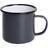 Olympia Enamel Mug 35cl 6pcs