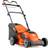 Husqvarna LC 141iV Solo Batteridriven gräsklippare