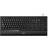 Logitech Illuminated Keyboard K740 (Italian)