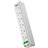 Schneider Electric PM5U-UK 5-way 1.8m