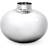 Hilke Collection Amico Vase 25cm