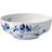 Royal Copenhagen Blomst Sweet Pea Bowl 22cm