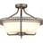 Elstead Lighting Crown Takplafond ∅ 43.8cm