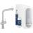 Grohe Blue Home L-spout (31454DC1) Stål