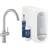 Grohe Blue Home C-spout (31455DC1) Stål