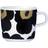 Marimekko Unikko Coffee Cup 20cl