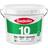 Sadolin 10 Basic Vægmaling Hvid 10L