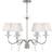 Elstead Lighting Finsbury Park Pendant Lamp ∅ 71cm