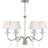 Elstead Lighting Finsbury Park Pendant Lamp 71cm