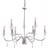 Elstead Lighting Finsbury Park Pendant Lamp ∅ 91cm