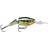 Rapala Jointed Shad Rap 9cm Chrome Bluegill