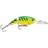 Rapala Jointed Shad Rap 9cm Firetiger
