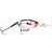 Rapala Jointed Shad Rap 9cm Chrome