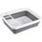 Wenko Foldable Dish Drainer 36.5cm