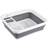 Wenko Foldable Opvaskestativ 36.5cm
