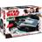 Revell Star Wars Build & Play Resistance A-Wing Fighter 1:44