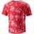 Reima Azores UV-Tröja - Bright Red (516351-3343)