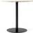 Menu Harbour Column Dining Table 80cm