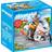 Playmobil Emergency Motorbike 70051