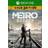 Metro: Exodus - Gold Edition (XOne)