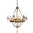 Elstead Lighting Windsor Pendant Lamp ∅ 71.1cm