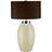 Elstead Lighting Victor Large Table Lamp