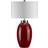 Elstead Lighting Victor Small Table Lamp 58cm