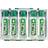 Cederroth Ögonduschväska 500ml 5-pack