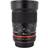 Rokinon 35mm F1.4 AS UMC for Nikon AE