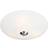 Markslöjd Polar Takplafond ∅ 35cm