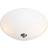 Markslöjd Polar Takplafond ∅ 43cm