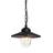 Elstead Lighting Klampenborg Pendant Lamp ∅ 27.5cm