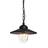 Elstead Lighting Klampenborg Pendant Lamp 27.5cm