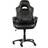 Arozzi Enzo Silla para videojuegos universal Asiento acolchado Negro