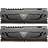 Patriot Viper Steel Series Grey DDR4 4133MHz 2x8GB (PVS416G413C9K)
