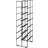 Blomus Pilare Wine Rack Barutrustning