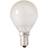 Calex 407602 Incandescent Lamps 10W E14