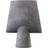 101 Copenhagen Sphere Square Vase 25cm