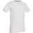 Stedman Clive V Neck T-shirts - White