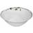 Domotti Presilla Salad Bowl 15.5cm 0.45L