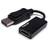 Accell Active HDMI-DisplayPort M-F Adapter