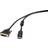 Renkforce DisplayPort - DVI-D Dual Link 0.5m