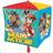 Amscan Foil Ballon Cubez Paw Patrol