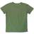 Stedman Ben Crew Neck T-shirt - Military Green