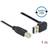 DeLock Easy USB A-USB B 2.0 Angled 1m