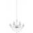 Eglo Basilano 1 Pendant Lamp ∅ 100cm