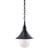 Elstead Lighting Shannon Pendant Lamp ∅ 25cm