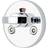Beslag Design Toalettvred Form (750091-31) 49x49mm