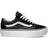 Vans Old Skool Platfor VN0A3B3UY28 - Black/White